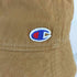 チャンピオン Champion バイオウォッシュ加工 コットンツイル バケットハット メンズ ONE SIZE