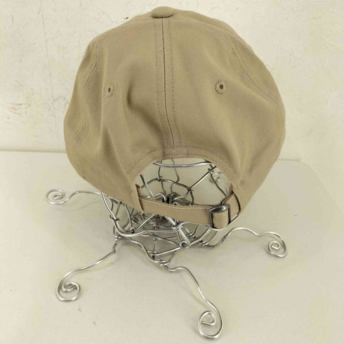 フランクリンクライミング Franklin Climbing 【ESSENTIAL】ツイルエンブレム3D刺繍CAP メンズ FREE