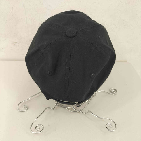 フランクリンクライミング Franklin Climbing 【ESSENTIAL】ツイルエンブレム3D刺繍CAP メンズ FREE