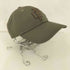 フランクリンクライミング Franklin Climbing 【ESSENTIAL】ツイルエンブレム3D刺繍CAP メンズ FREE