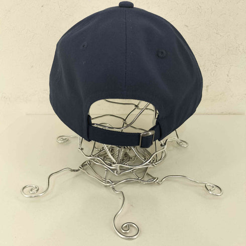 フランクリンクライミング Franklin Climbing 【ESSENTIAL】ツイルエンブレム3D刺繍CAP メンズ FREE