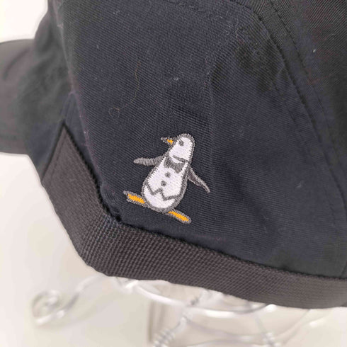 マンシングウェア Munsingwear ハイブリッド ドゴールキャップ メンズ FREE
