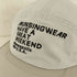 マンシングウェア Munsingwear ハイブリッド ドゴールキャップ メンズ FREE