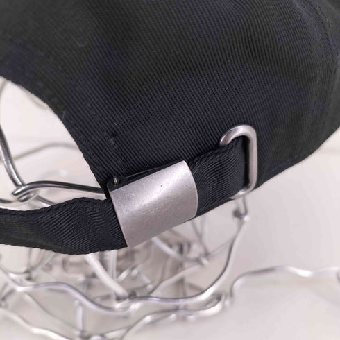 フランクリンクライミング Franklin Climbing 【ESSENTIAL】ツイルラベル6パネルCAP メンズ FREE