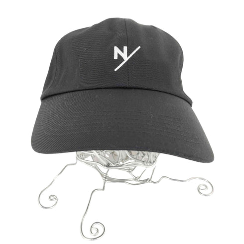 ニュートラルワークス NEUTRALWORKS COTTON TWILL GRAPHIC CAP コットンツイルグラフィックキャップ メンズ FREE