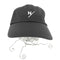 ニュートラルワークス NEUTRALWORKS COTTON TWILL GRAPHIC CAP コットンツイルグラフィックキャップ メンズ FREE