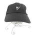 ニュートラルワークス NEUTRALWORKS COTTON TWILL GRAPHIC CAP コットンツイルグラフィックキャップ メンズ FREE