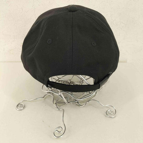ニュートラルワークス NEUTRALWORKS COTTON TWILL GRAPHIC CAP コットンツイルグラフィックキャップ メンズ FREE