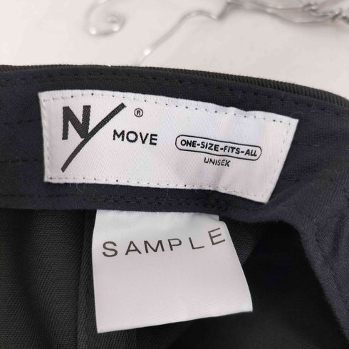 ニュートラルワークス NEUTRALWORKS COTTON TWILL GRAPHIC CAP コットンツイルグラフィックキャップ メンズ FREE