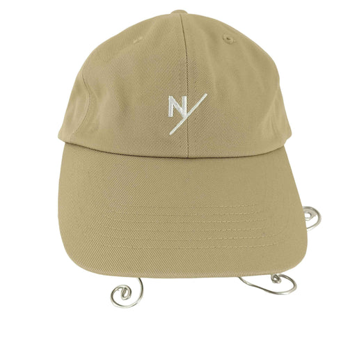 ニュートラルワークス NEUTRALWORKS COTTON TWILL GRAPHIC CAP コットンツイルグラフィックキャップ メンズ FREE