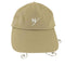ニュートラルワークス NEUTRALWORKS COTTON TWILL GRAPHIC CAP コットンツイルグラフィックキャップ メンズ FREE