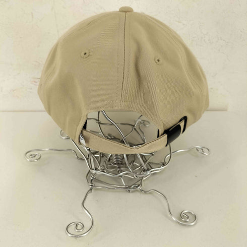 ニュートラルワークス NEUTRALWORKS COTTON TWILL GRAPHIC CAP コットンツイルグラフィックキャップ メンズ FREE