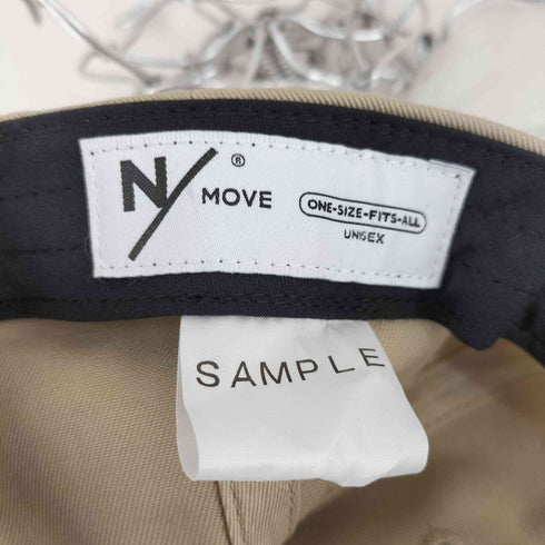 ニュートラルワークス NEUTRALWORKS COTTON TWILL GRAPHIC CAP コットンツイルグラフィックキャップ メンズ FREE