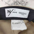 ニュートラルワークス NEUTRALWORKS COTTON TWILL GRAPHIC CAP コットンツイルグラフィックキャップ メンズ FREE