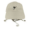 ニュートラルワークス NEUTRALWORKS COTTON TWILL GRAPHIC CAP コットンツイルグラフィックキャップ メンズ FREE