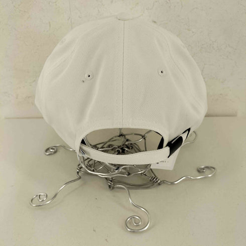 ニュートラルワークス NEUTRALWORKS COTTON TWILL GRAPHIC CAP コットンツイルグラフィックキャップ メンズ FREE