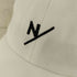 ニュートラルワークス NEUTRALWORKS COTTON TWILL GRAPHIC CAP コットンツイルグラフィックキャップ メンズ FREE