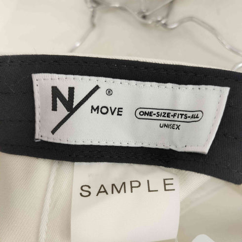 ニュートラルワークス NEUTRALWORKS COTTON TWILL GRAPHIC CAP コットンツイルグラフィックキャップ メンズ FREE
