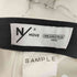 ニュートラルワークス NEUTRALWORKS COTTON TWILL GRAPHIC CAP コットンツイルグラフィックキャップ メンズ FREE