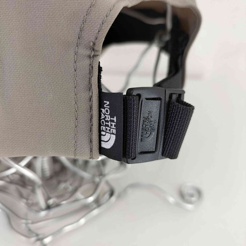 ザノースフェイス THE NORTH FACE バーブキャップ(ユニセックス) メンズ FREE