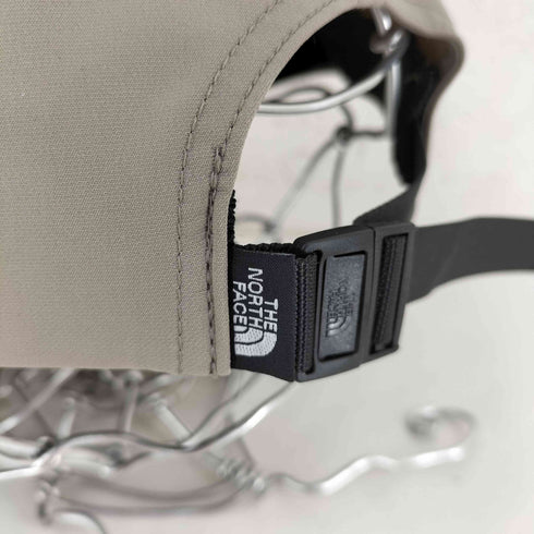 ザノースフェイス THE NORTH FACE バーブキャップ(ユニセックス) メンズ FREE