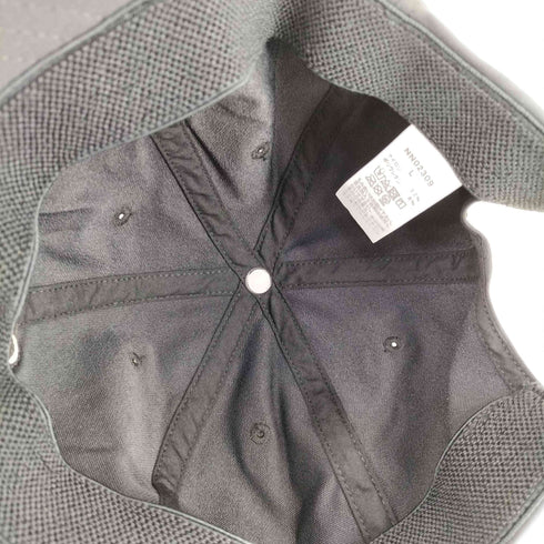 ザノースフェイス THE NORTH FACE バーブキャップ(ユニセックス) メンズ L