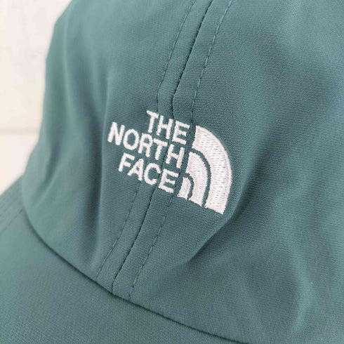 ザノースフェイス THE NORTH FACE バーブキャップ(ユニセックス) メンズ FREE
