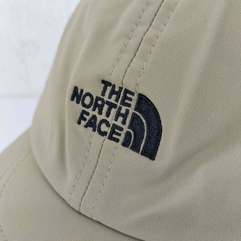 ザノースフェイス THE NORTH FACE バーブキャップ(ユニセックス) メンズ FREE