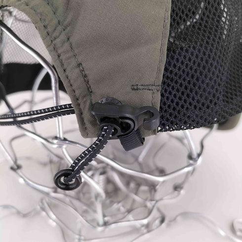 ザノースフェイス THE NORTH FACE プロンプトキャップ(ユニセックス) メンズ FREE