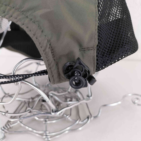 ザノースフェイス THE NORTH FACE プロンプトキャップ(ユニセックス) メンズ FREE