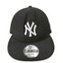 ニューエラ NEW ERA 9FIFTY SNAPBACK NY 6パネルキャップ メンズ ONE SIZE