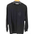 アンチソーシャルソーシャルクラブ ANTI SOCIAL SOCIAL CLUB DRAMATIC LONG SLEEVE グラフィックプリントロンT 長袖Tシャツ メンズ L
