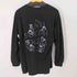 アンチソーシャルソーシャルクラブ ANTI SOCIAL SOCIAL CLUB DRAMATIC LONG SLEEVE グラフィックプリントロンT 長袖Tシャツ メンズ L
