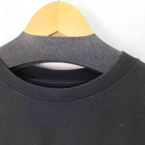アンチソーシャルソーシャルクラブ ANTI SOCIAL SOCIAL CLUB DRAMATIC LONG SLEEVE グラフィックプリントロンT 長袖Tシャツ メンズ L