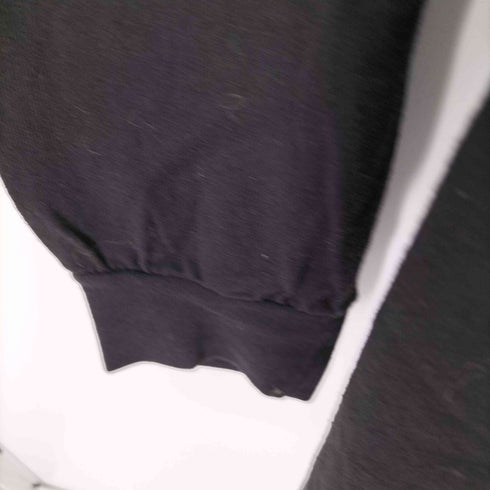アンチソーシャルソーシャルクラブ ANTI SOCIAL SOCIAL CLUB DRAMATIC LONG SLEEVE グラフィックプリントロンT 長袖Tシャツ メンズ L