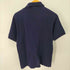 ラコステ LACOSTE CLASSICFIT ショートスリーブ鹿の子ポロシャツ メンズ US M