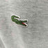 ラコステ LACOSTE CLASSICFIT ショートスリーブ鹿の子ポロシャツ メンズ US M