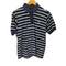 シュミーズラコステ CHEMISE LACOSTE SEPTIS 別注パイルボーダーポロ メンズ 4