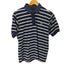 シュミーズラコステ CHEMISE LACOSTE SEPTIS 別注パイルボーダーポロ メンズ 4