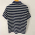 シュミーズラコステ CHEMISE LACOSTE SEPTIS 別注パイルボーダーポロ メンズ 4