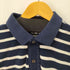 シュミーズラコステ CHEMISE LACOSTE SEPTIS 別注パイルボーダーポロ メンズ 4