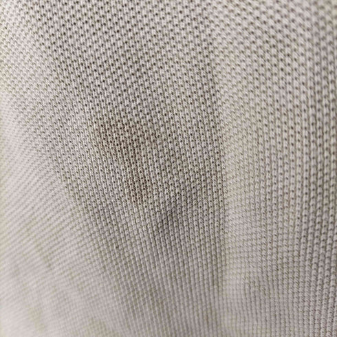ポロラルフローレン POLO RALPH LAUREN CUSTOM SLIM FIT ポニー刺繍 ポロシャツ メンズ XL