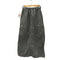 ユナイテッドアローズグリーンレーベルリラクシング UNITED ARROWS green label relaxing MFG 撥水 カーゴ スカート レディース JPN:36