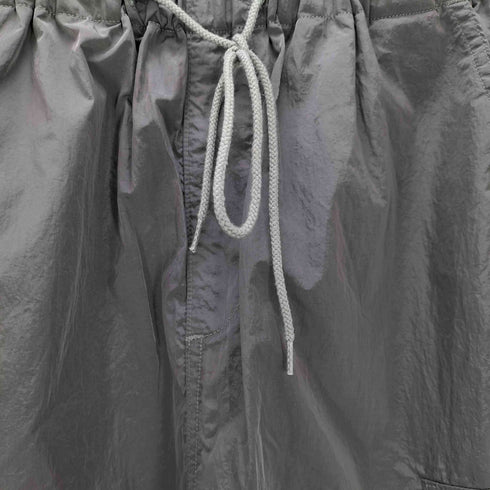 ユナイテッドアローズグリーンレーベルリラクシング UNITED ARROWS green label relaxing MFG 撥水 カーゴ スカート レディース JPN:36