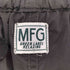 ユナイテッドアローズグリーンレーベルリラクシング UNITED ARROWS green label relaxing MFG 撥水 カーゴ スカート レディース JPN:36