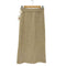 ユナイテッドアローズグリーンレーベルリラクシング UNITED ARROWS green label relaxing ラメシャギー スカート レディース