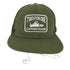 AREA241 TRUCKER CAP MB7404 メンズ FREE