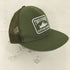 AREA241 TRUCKER CAP MB7404 メンズ FREE