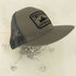 AREA241 TRUCKER CAP MB7404 メンズ FREE
