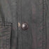 ポロバイラルフローレン Polo by RALPH LAUREN MADE IN PORTUGAL オイルドコットンハンティングジャケット メンズ XL